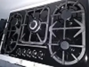 Best Standard Polystar 5 Burner Pv-Jyba90gjs Gas