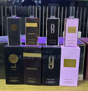 Leo Lutens Perfume