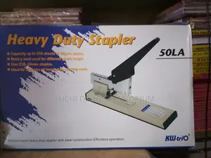 Heavy Duty Stapler