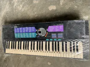Psr185 5-Octave Durable Yamaha Keyboard