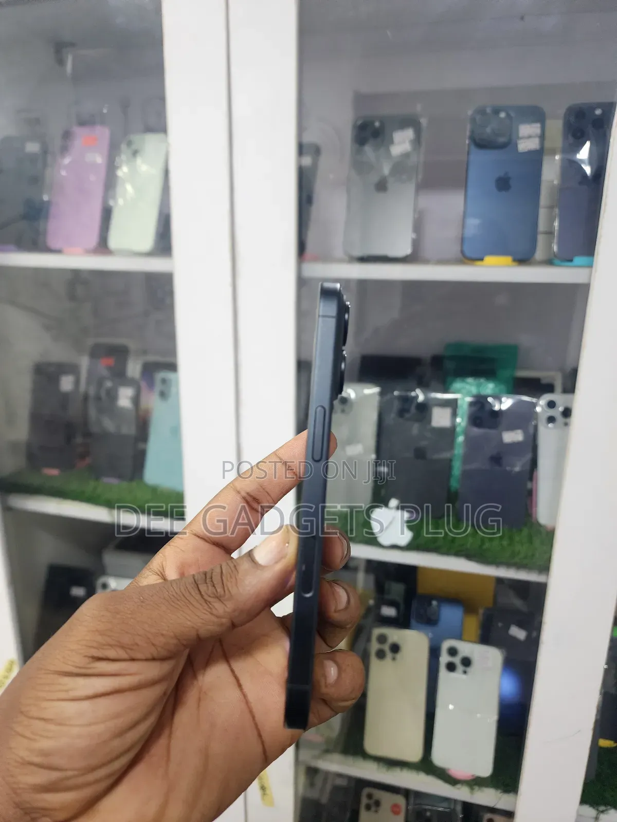 Apple iPhone 16 128 GB Black