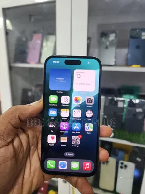 Apple iPhone 16 128 GB Black