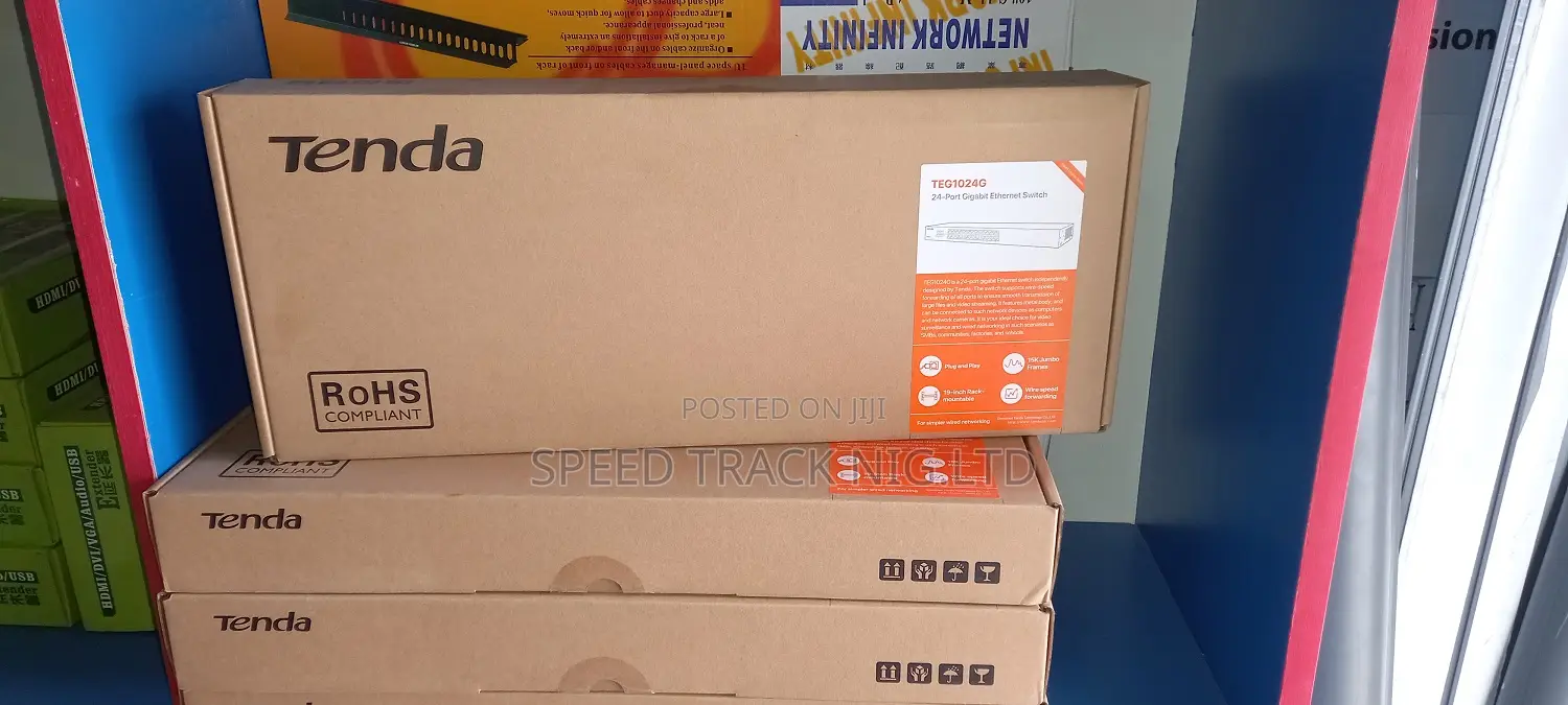 Gigabyte Switch