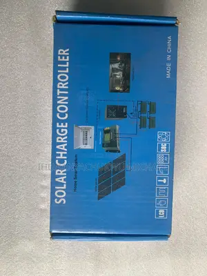30amps Charge Controller