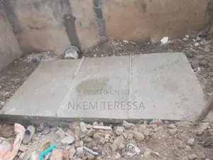Construction of Bio Digester Sewage System Toilet