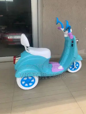 Children Bike