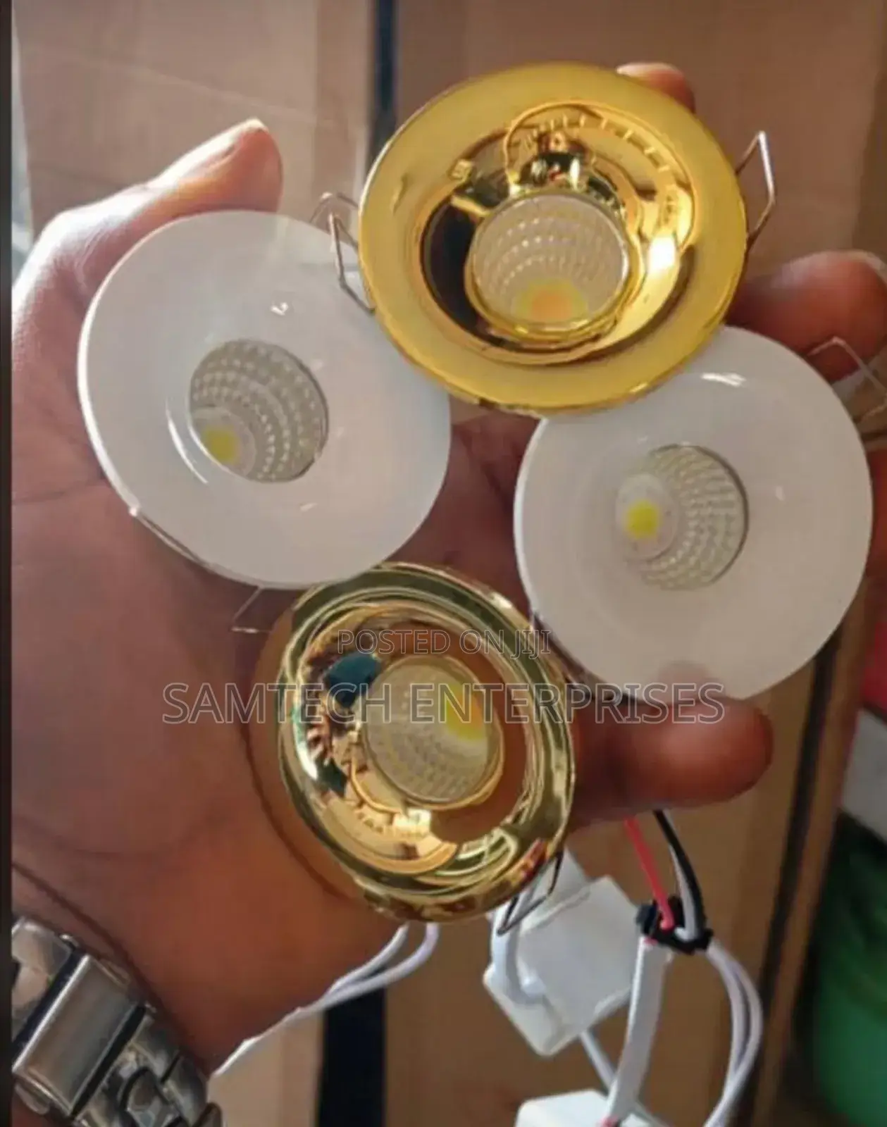 3watt Led Sport Light