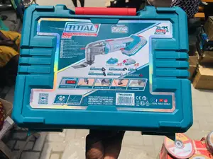 Cordless Multi-Tool