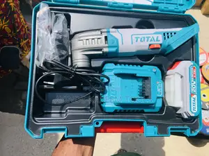Cordless Multi-Tool
