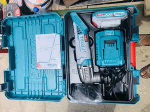 Cordless Multi-Tool