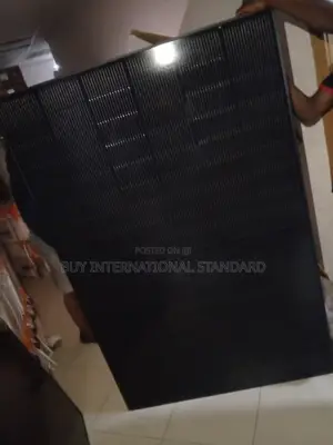Solar Energy 440watt Jinko