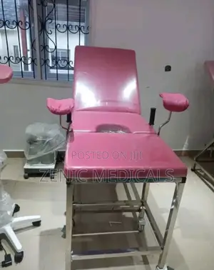Delivery Bed