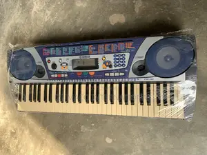 Psr260 5-Octave Durable Yamaha Keyboard