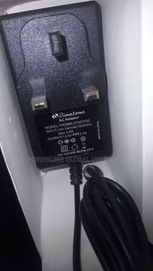 Fan Charger For Binatone Fans Replacement