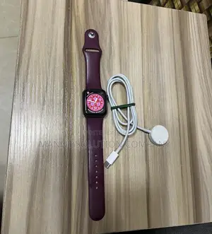 Photo - Iwatch Series 5