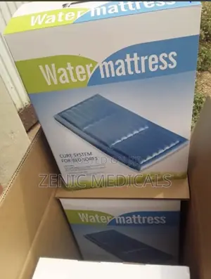 Water Bed Medica