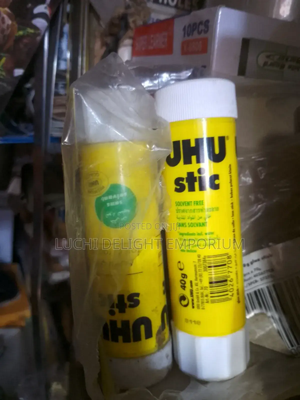 Uhu Glue Stic -