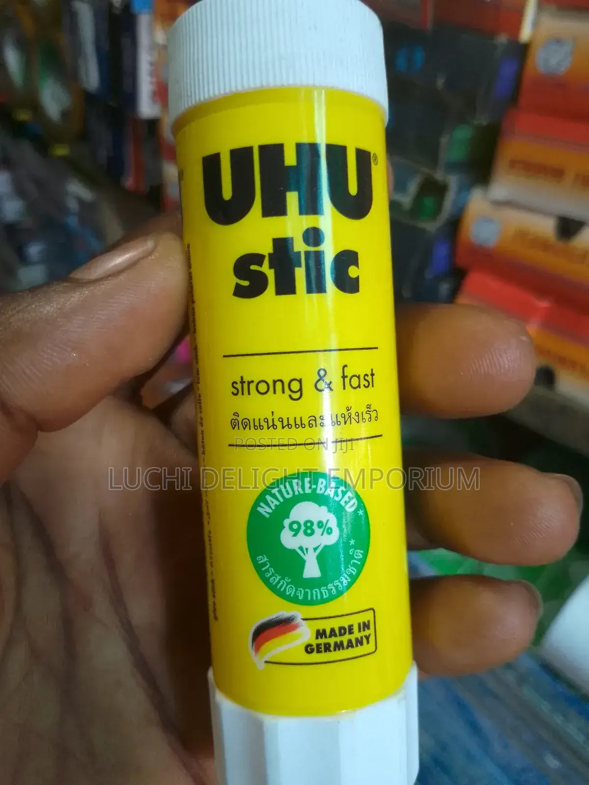 Uhu Glue Stic -