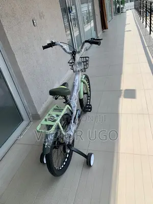 VLRA 20 Inches Bicycle