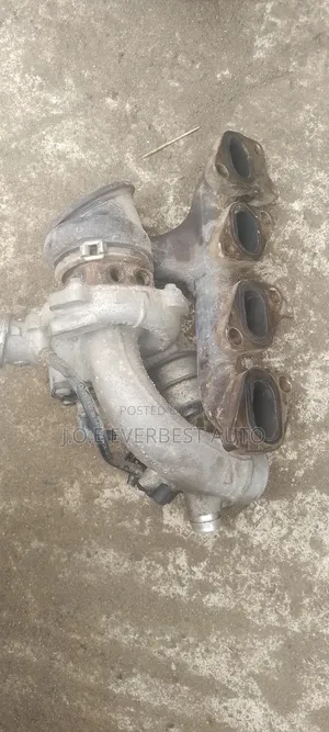 TURBO Charger for Chevrolet Cruze