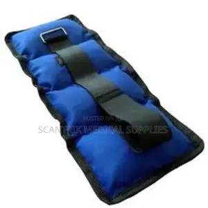Ankle Sandbag Fitness Gym