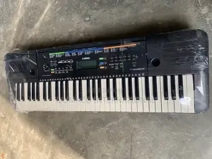 Psre 253 5-Octave Durable Yamaha Keyboard