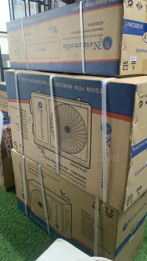 1hp Inverter AC
