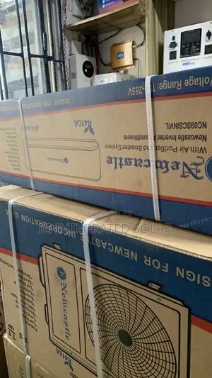 1hp Inverter AC