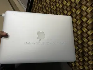 Laptop Apple MacBook Air 2017 8GB Intel Core I5 SSD 256GB