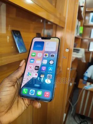 Apple iPhone 13 Pro Max 128 GB Gray