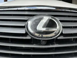 Lexus RX 350 2017 White