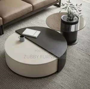 Brand New Quality and Imported Luxury Center Table