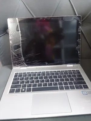 Laptop HP EliteBook 830 G6 16GB Intel Core I5 SSD 256GB
