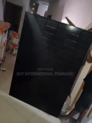 Jinko 440watt Solar Panel Super
