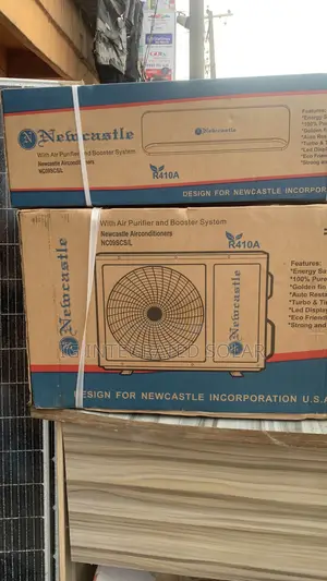 1hp Inverter AC