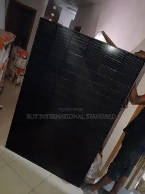Highest 440watt Solar Panels