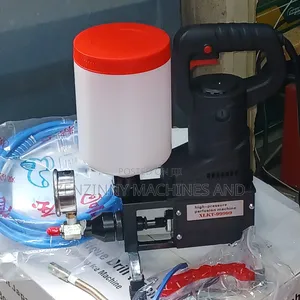 Grouting/Perfusion Machine