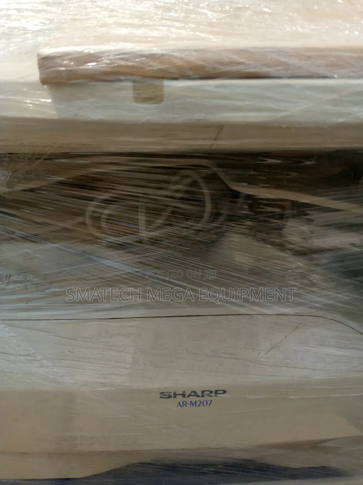 Sharp AR M207 Photocopier Machine/Printer