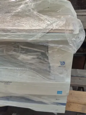 Sharp AR M207 Photocopier Machine/Printer