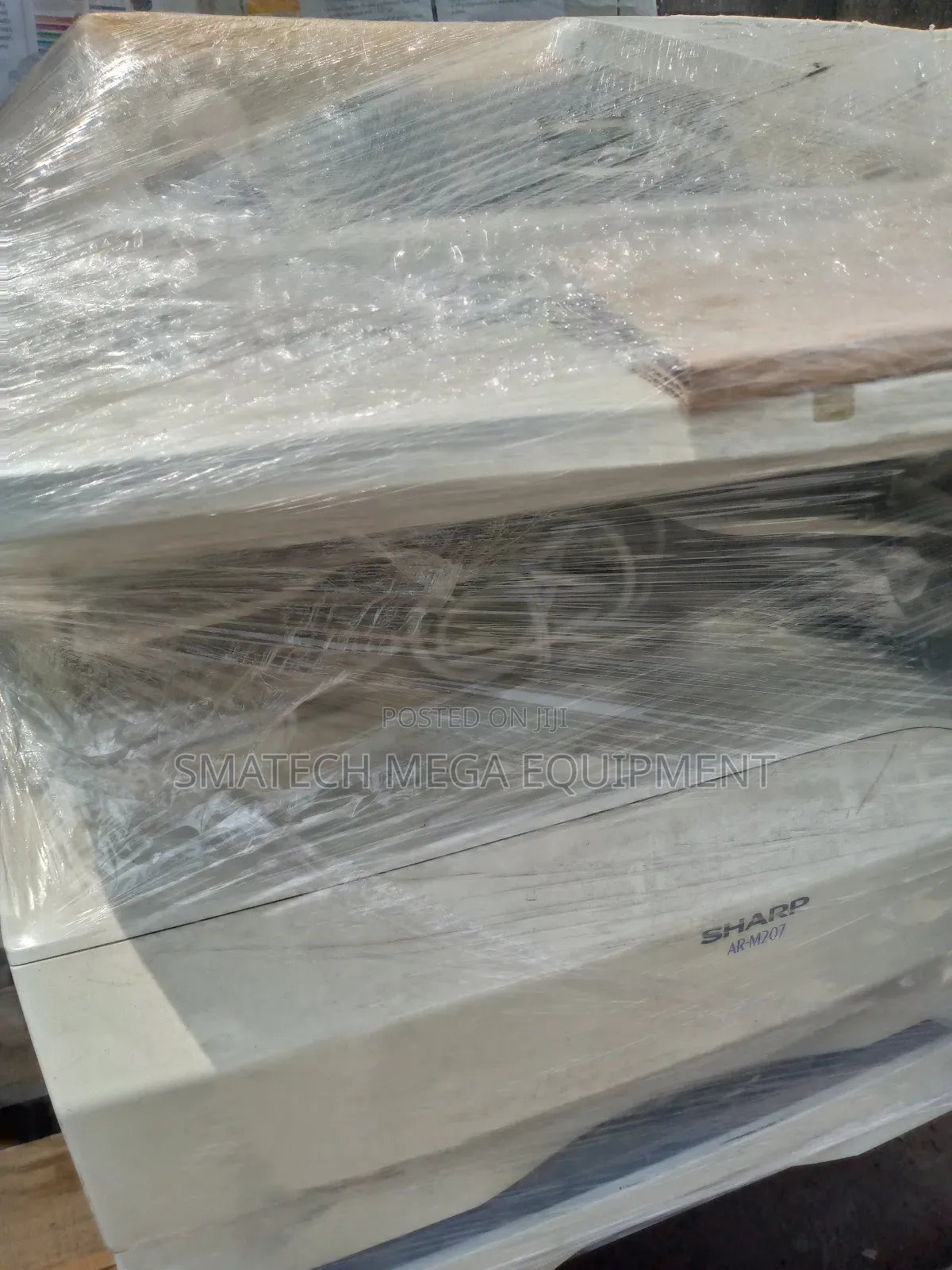 Sharp AR M207 Photocopier Machine/Printer