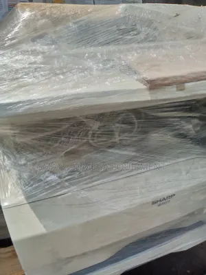 Sharp AR M207 Photocopier Machine/Printer