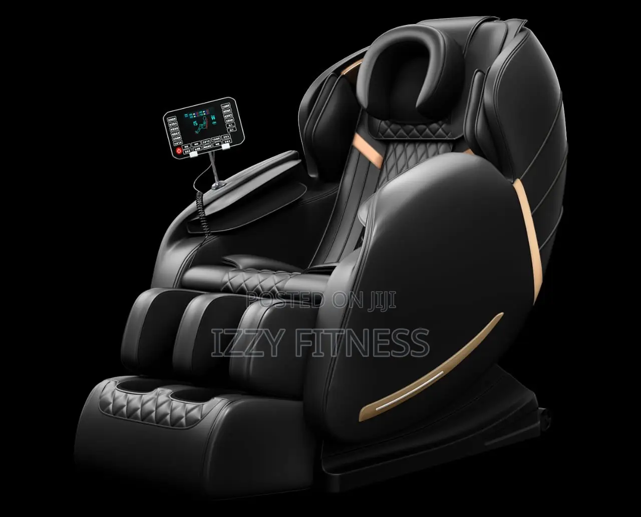 Luxury Comfortable Massage Chair