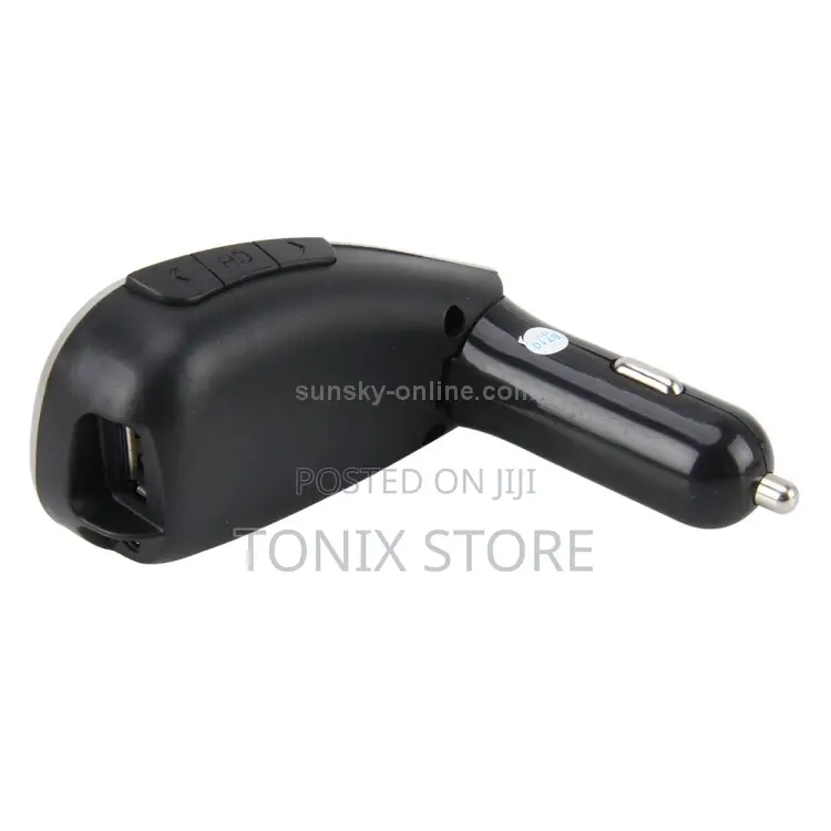 M5 Wireless Car Kit