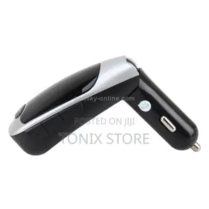 M5 Wireless Car Kit