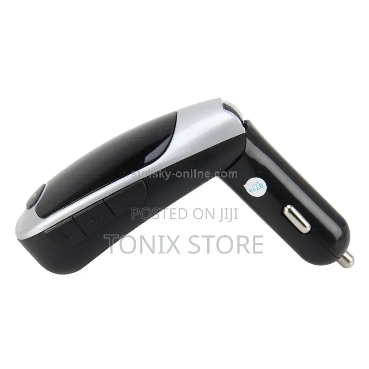 M5 Wireless Car Kit