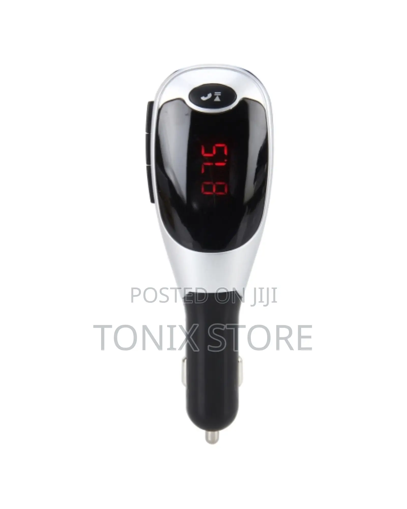 M5 Wireless Car Kit