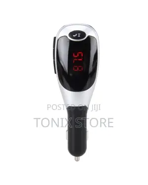 M5 Wireless Car Kit