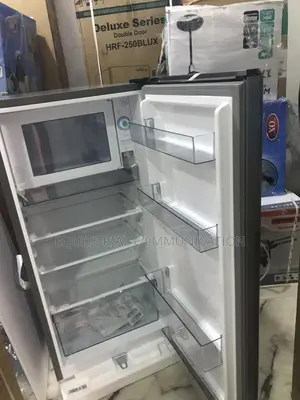 Hisense 150L Low Maintainance Refrigerator