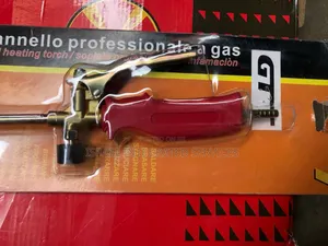 Heating Touch