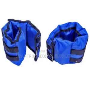 Sandbag Exercise 2kg Weight Training
